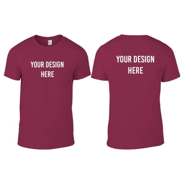 Cyclone Brazilian Jiu-Jitsu Academy Shirts #1227 A Online Sale - Image 4