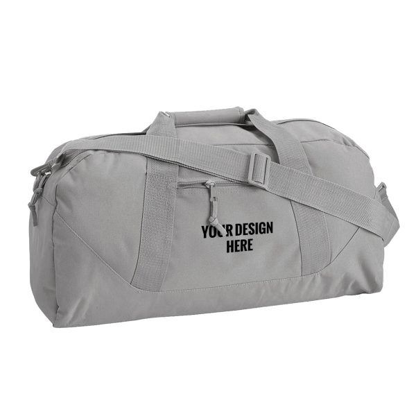 Combat Syndicate Academy Duffel Bags #1017 Online - Image 4