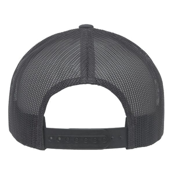 Brave MMA Academy Trucker Hat #968 A Online - Image 4