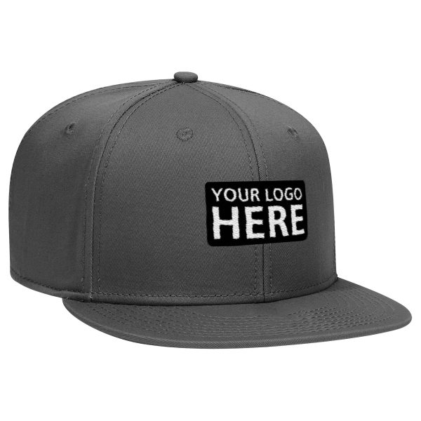 Team Tooke Mixed Martial Arts Cypress Academy Hats #412 Discount - Image 4