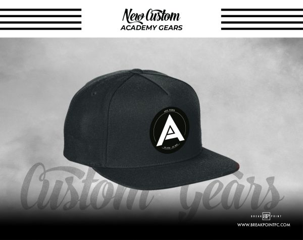 Ares Peoria BJJ Academy Academy Hats #1004 Supply