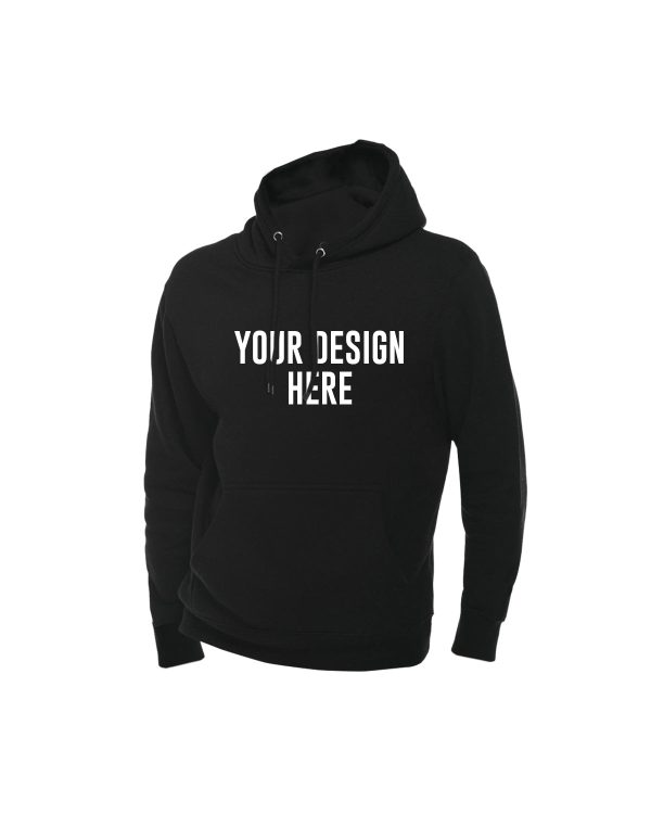 Brown House Fitness Center Academy Sweater Hoodie #1212 A Fashion - Image 2