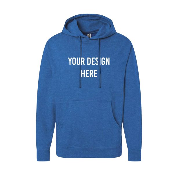 Brown House Fitness Center Academy Sweater Hoodie #1212 A Fashion - Image 3