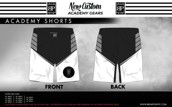 Bulldog Combatives Academy Shorts #904 Hot on Sale
