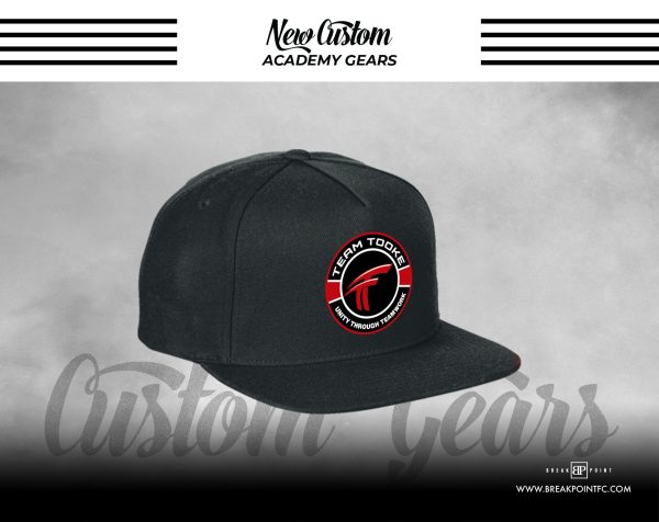 Team Tooke Mixed Martial Arts Cypress Academy Hats #412 Discount