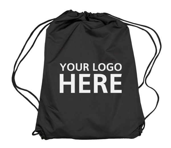 Stonecoast Brazilian Jiu Jitsu Academy Drawstring Gi Bag #482 Supply - Image 2