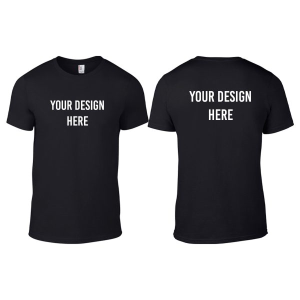 East Coast BJJ Academy Shirts #826 A Supply - Image 2