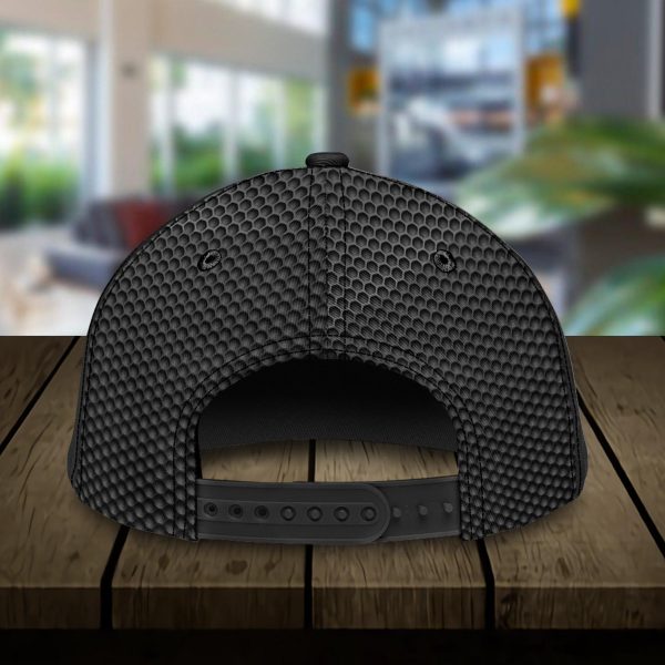 Personalized Pilot Classic Cap, Personalized Gift for Pilot - CP758PS06 Online Hot Sale - Image 4
